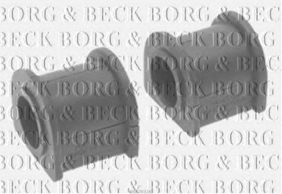 BORG & BECK bsk7032k -  Ремкомплект, соединительная тяга стабилизатора
